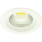 Точечный встраиваемый светильник Arte Lamp A6406PL-1WH UOVO