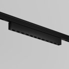 Трековый светильник Maytoni Technical TR193-1-10W4K-M-B Points