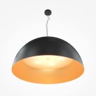 Подвесной светильник Maytoni MOD169PL-05GB1 Dome