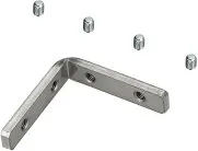 Соединитель профиля Arlight 024195