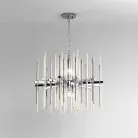 Подвесная люстра Bogate's 355/6 Smart хром Allure a057233
