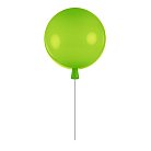 Потолочный светильник Loft It 5055C/S green Memory