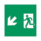 Пиктограмма EMGP-MARK-MA-LDOWN Arlight 059841