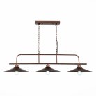 Люстра подвесная ST Luce SL265.403.03 SСARNO