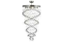 Люстра потолочная Dio D'Arte Tesoro H 1.4.55.105 N