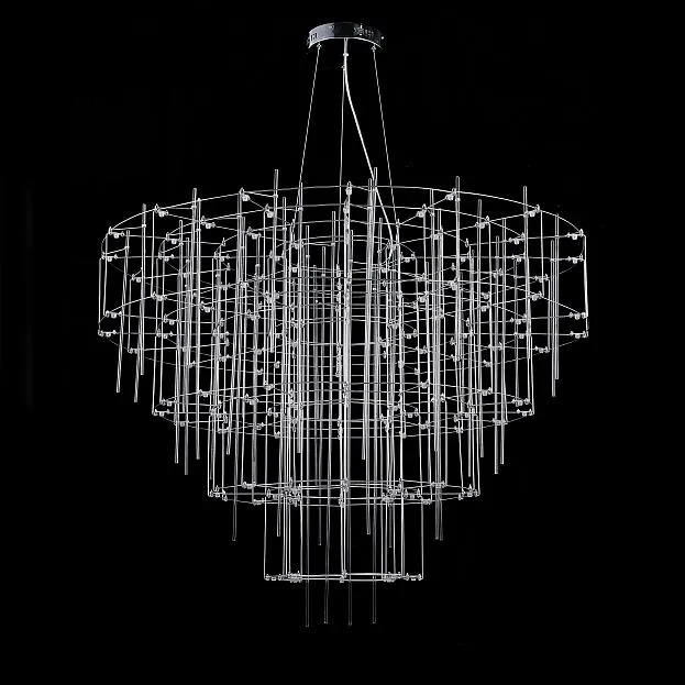 Подвесная Люстра Chill A D120 By Imperiumloft 233084-26