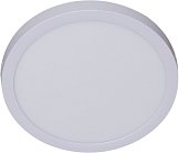 Светодиодная панель Reluce 70606-9.5-001OL LED18W WH 4000K