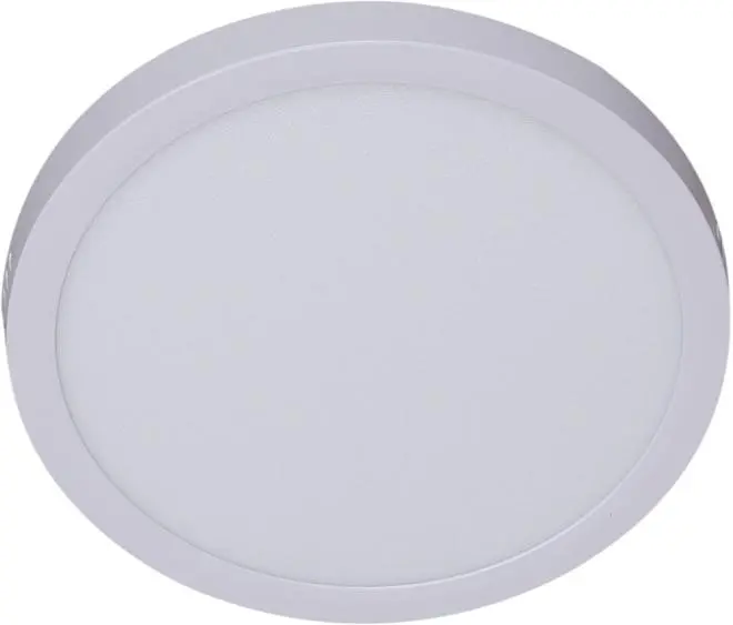 Светодиодная панель Reluce 70606-9.5-001OL LED18W WH 4000K Светодиодная панель Reluce 70606-9.5-001OL LED18W WH 4000K