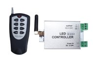 Контроллер с ПДУ Donolux DL-18289/Double 12/24V