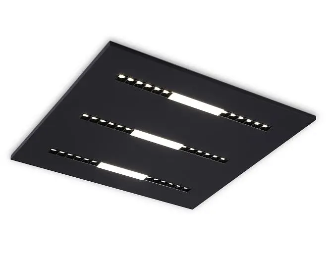 Встраиваемый светильник Ambrella light DPS1071 Panels