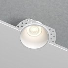 потолочный акцентный встраиваемый светильник Elektrostandard 25020/01 Renzo a067527