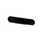 Настенный светильник Ideal Lux 285283 ECHO AP D40 20W NERO