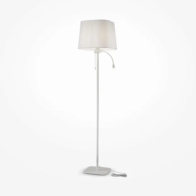 Торшер Maytoni Z001FL-L3W-1W Farel Торшер Maytoni Z001FL-L3W-1W Farel