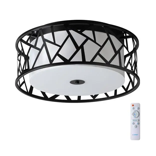 Потолочный светильник SONEX 7700/40L FABIANA Потолочный светильник SONEX 7700/40L FABIANA