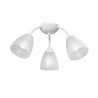 Потолочная люстра Vitaluce V3737-0/3PL