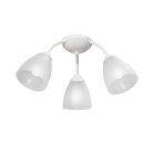 Потолочная люстра Vitaluce V3737-0/3PL