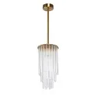 Люстра MW-Light 642018201 Аделард