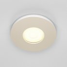 Встраиваемый светильник Maytoni DL083-01-GU10-RD-W Stark