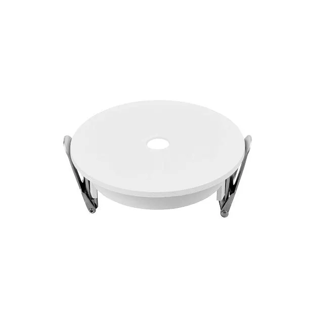 Потолочная чаша встраиваемая ALTA к 215ххх/304ххх БЕЛЫЙ Lightstar 215006 Потолочная чаша встраиваемая ALTA к 215ххх/304ххх БЕЛЫЙ Lightstar 215006