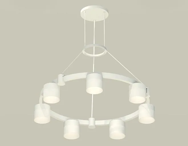 Подвесной светильник Ambrella light XR92031604