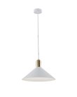 Светильник подвесной Moderli V11550-1P Forli