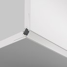 Алюминиевый профиль к светодиодной ленте Led Strip Maytoni ALM-5022-S-2M