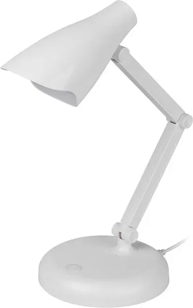 Офисная настольная лампа ЭРА NLED-515-4W-W Офисная настольная лампа ЭРА NLED-515-4W-W