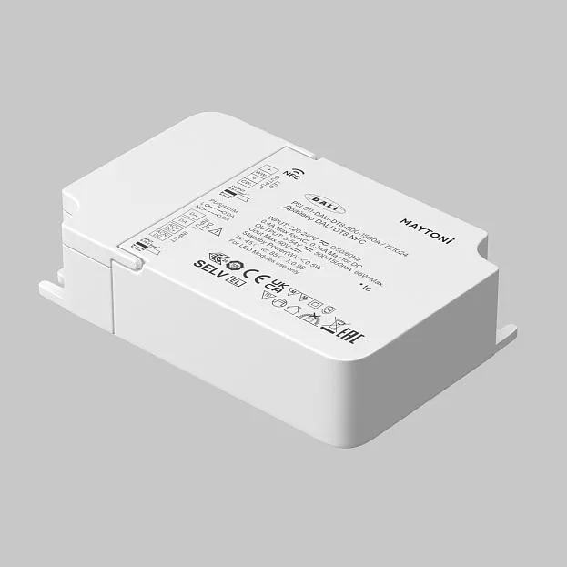 Источник тока Lighting control Maytoni 721024 Источник тока Lighting control Maytoni 721024