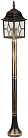Наземный фонарь Oasis Light 64306 Gb TALLIN 1L