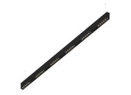 Подвесной светодиодный светильник 1,5м 36Вт 48° Donolux dl18515s121b36.48.1500bb Eye-line