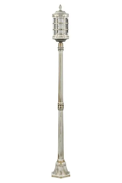 Наземный фонарь Oasis Light 81208 Gw BARSELONA Наземный фонарь Oasis Light 81208 Gw BARSELONA