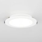 Встраиваемый светильник Citilux CLD5512N Галс