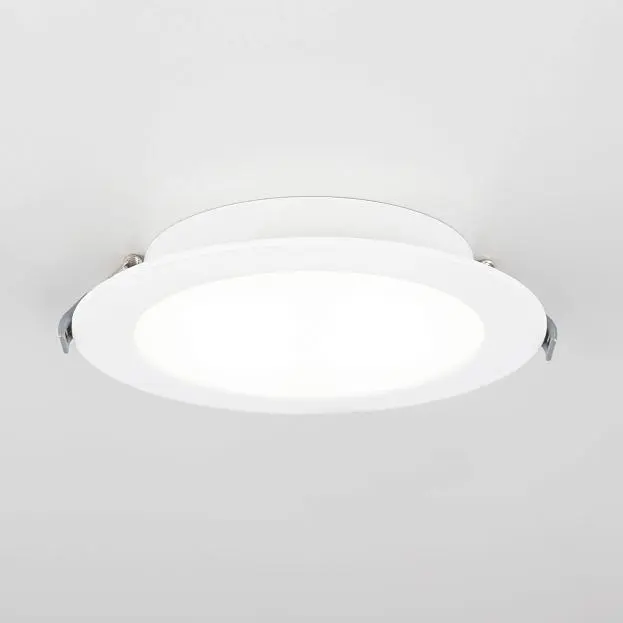 Встраиваемый светильник Citilux CLD5512N Галс Встраиваемый светильник Citilux CLD5512N Галс