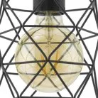 Подвесной светильник Eglo 97065 Estevau