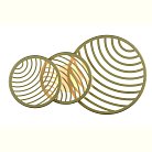 Настенно-потолочный светильник Mantra 7233 Colladge