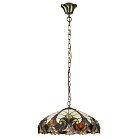 Подвесная люстра Velante 815-806-03