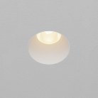 Встраиваемый светильник Technical Maytoni DL122-15W-3K-TRS-W