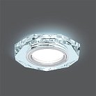 Точечный светильник Gauss BL054 Backlight