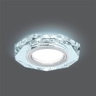 Точечный светильник Gauss BL054 Backlight