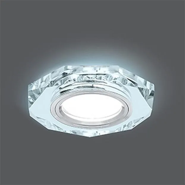 Точечный светильник Gauss BL054 Backlight Точечный светильник Gauss BL054 Backlight