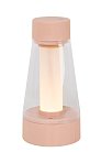Детская настольная лампа LUCIDE 45500/01/66 LORALI