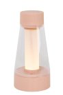 Детская настольная лампа LUCIDE 45500/01/66 LORALI