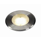 Ландшафтный светильник SLV 228412 Dasar Flat Led