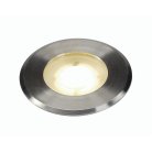 Ландшафтный светильник SLV 228412 Dasar Flat Led