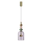 Подвес ODEON LIGHT 5045/12LA PALLETA