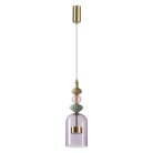 Подвес ODEON LIGHT 5045/12LA PALLETA