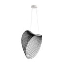 Подвесной светильник Divinare 1139/06 SP-16 Carved