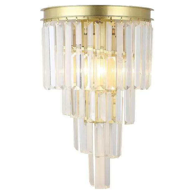 Бра Lussole LSP-8753 AURORA Бра Lussole LSP-8753 AURORA