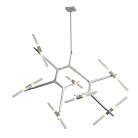 Подвесная люстра ST-Luce SL947.102.14 Laconicita