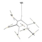 Подвесная люстра ST-Luce SL947.102.14 Laconicita